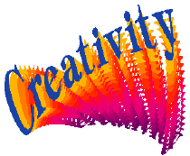 Creativity Creativity
